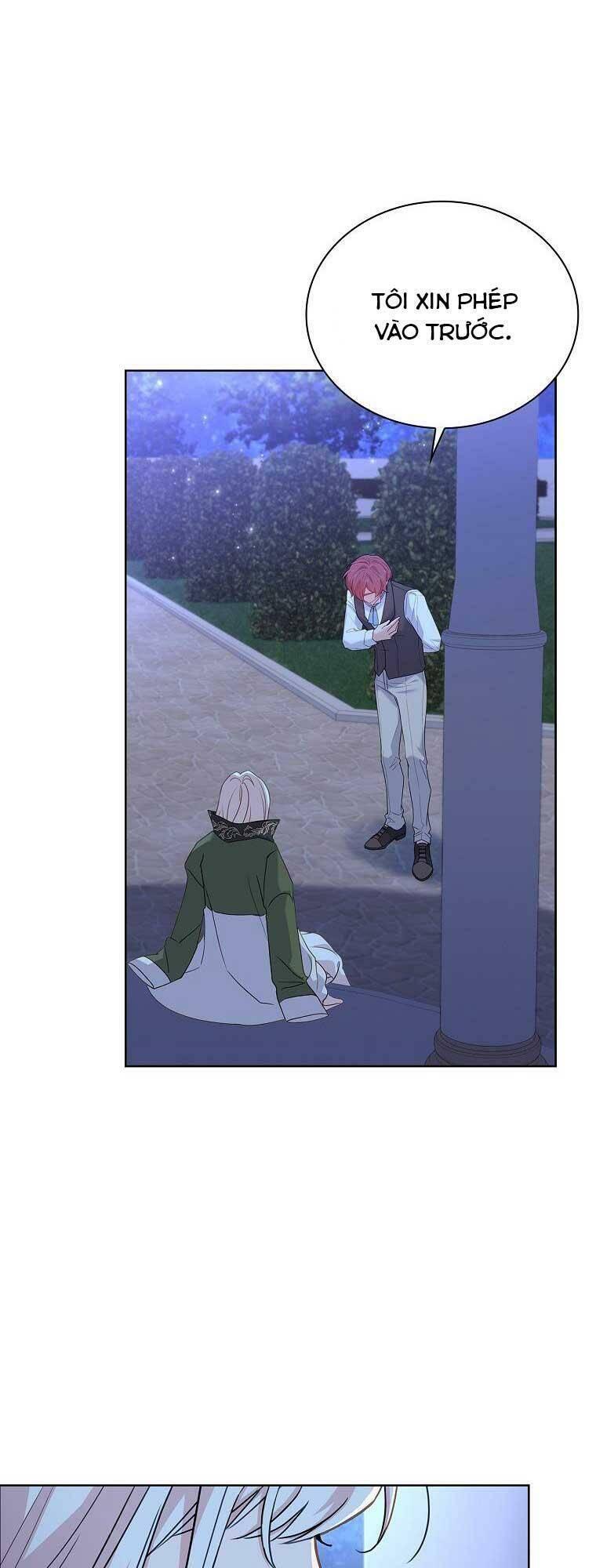 để yên cho tiểu thư hiền chapter 53 21