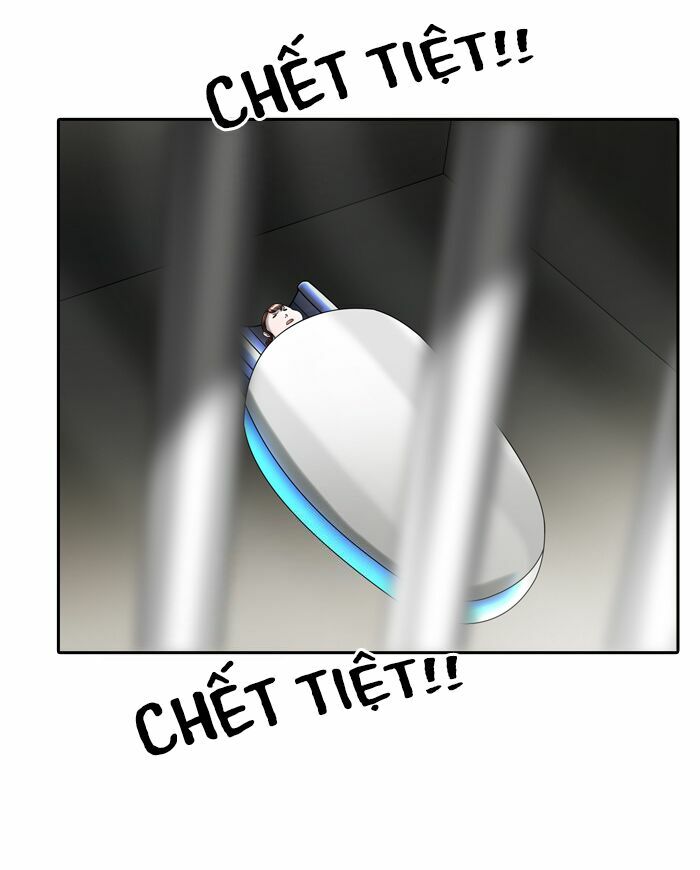 tòa tháp bí ẩn 2 chapter 321.5 11