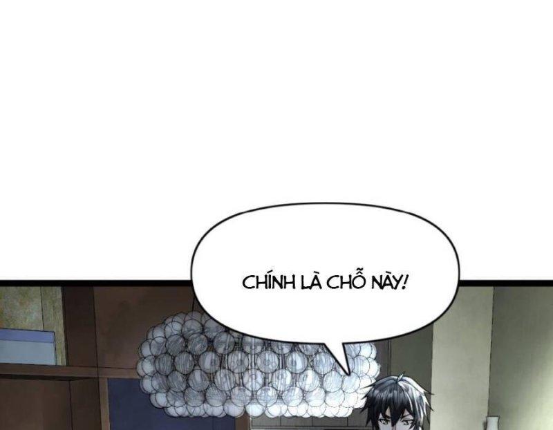 đóng băng toàn cầu: tôi gây dựng nên phòng an toàn thời tận thế chapter 117 38