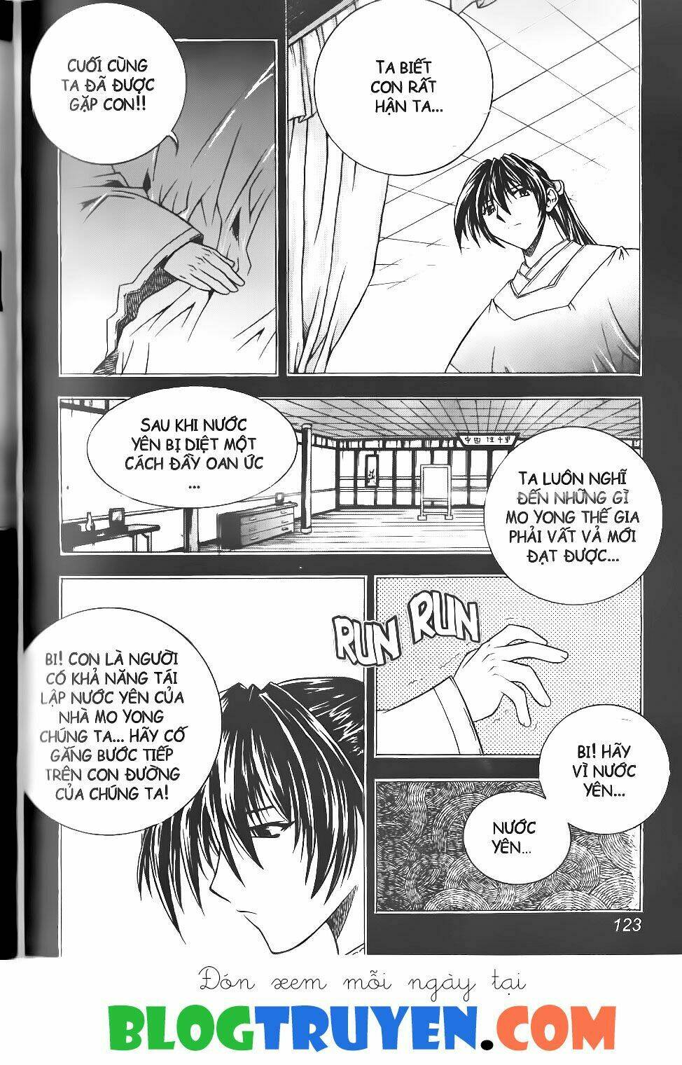 thiên lang liệt truyện chapter 108 16