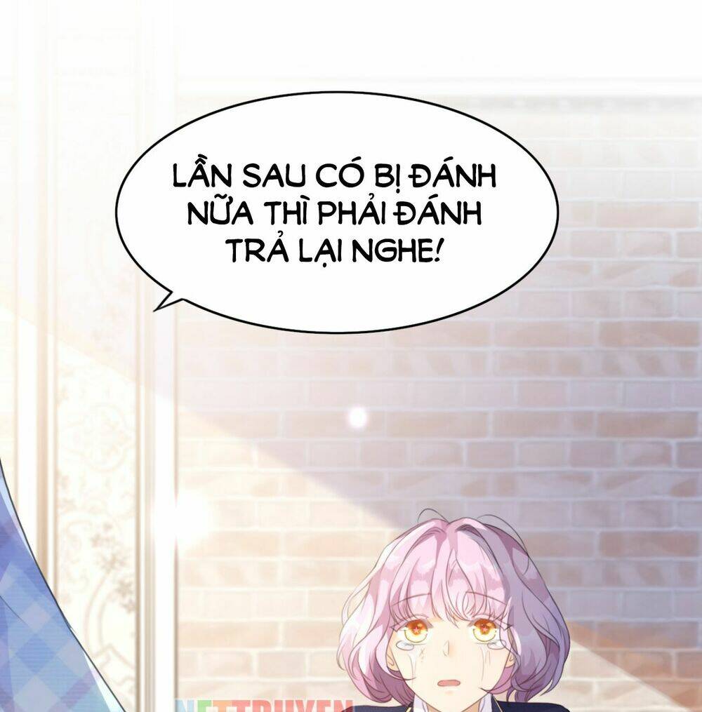 cô bé lọ lem của tôi không ăn chay chapter 2 19