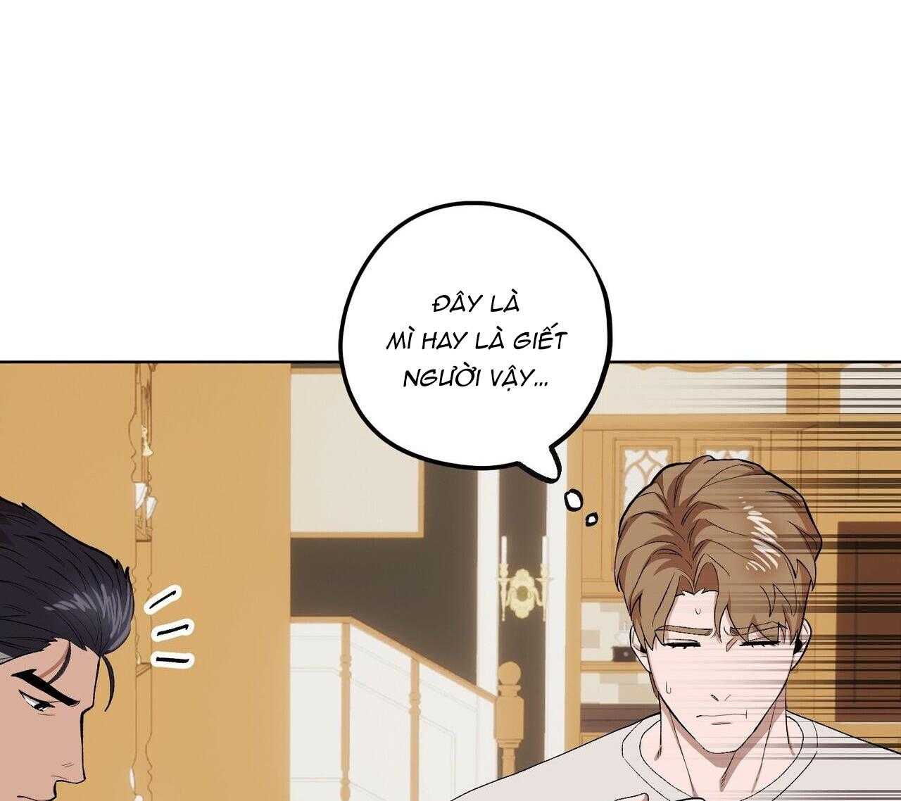 chàng dâu nhà họ kang chapter 68 5