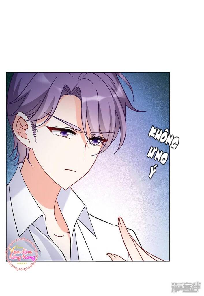 cô ấy đến rồi, xin nằm xuống! chapter 157 14