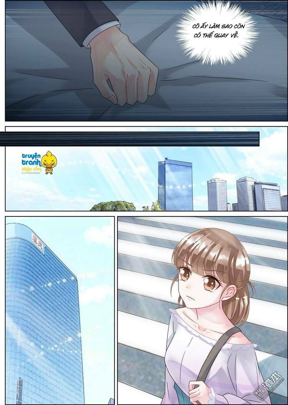 nhạ thượng thủ tịch tổng tài chapter 142 7