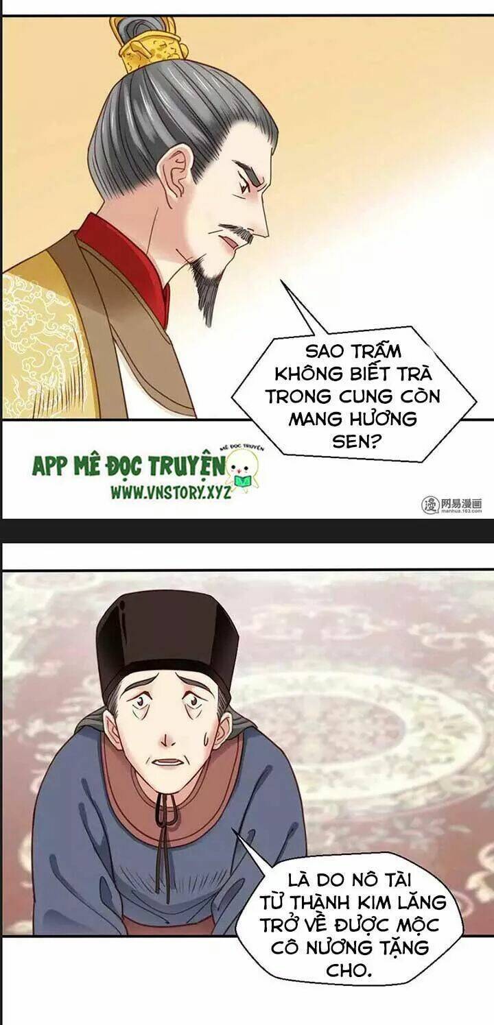 kiều nữ độc phi chapter 67 9