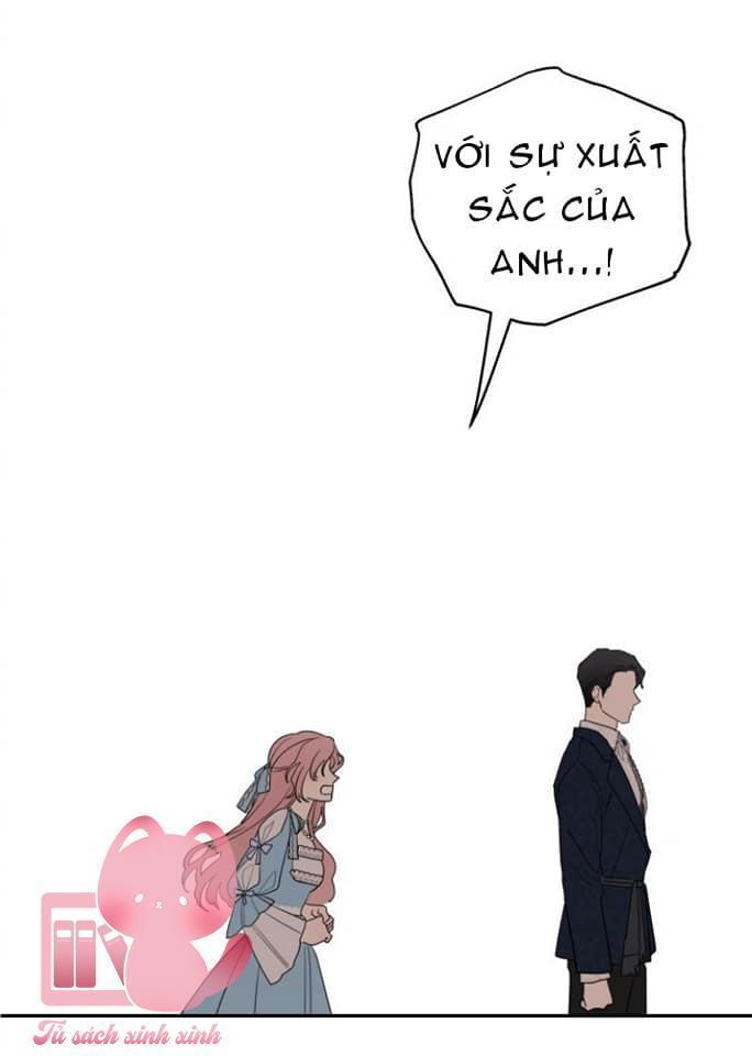 người thân của tôi đều sợ hãi tôi chapter 2 26