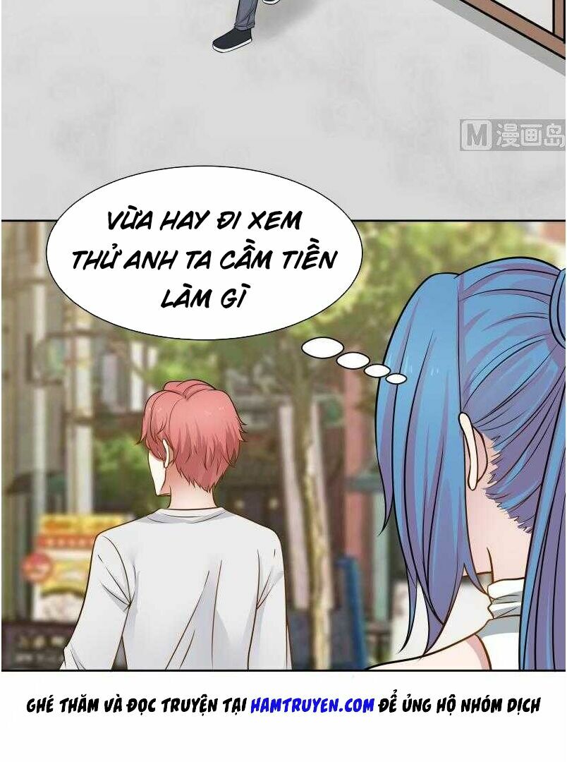 trên người ta có một rồng chapter 64 2