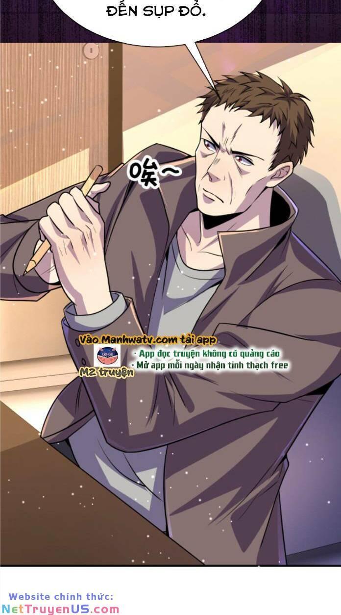 nhìn thấy thanh máu, ta xử tội thần linh chapter 60 12