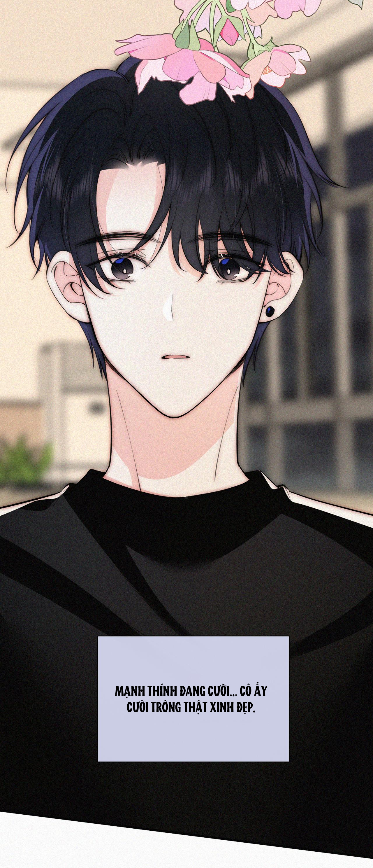 bệnh yêu chapter 82.2 24