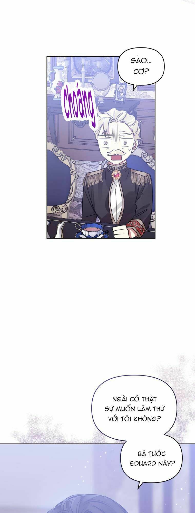 ác nữ phản diện đã chọn nam chính chapter 33 22