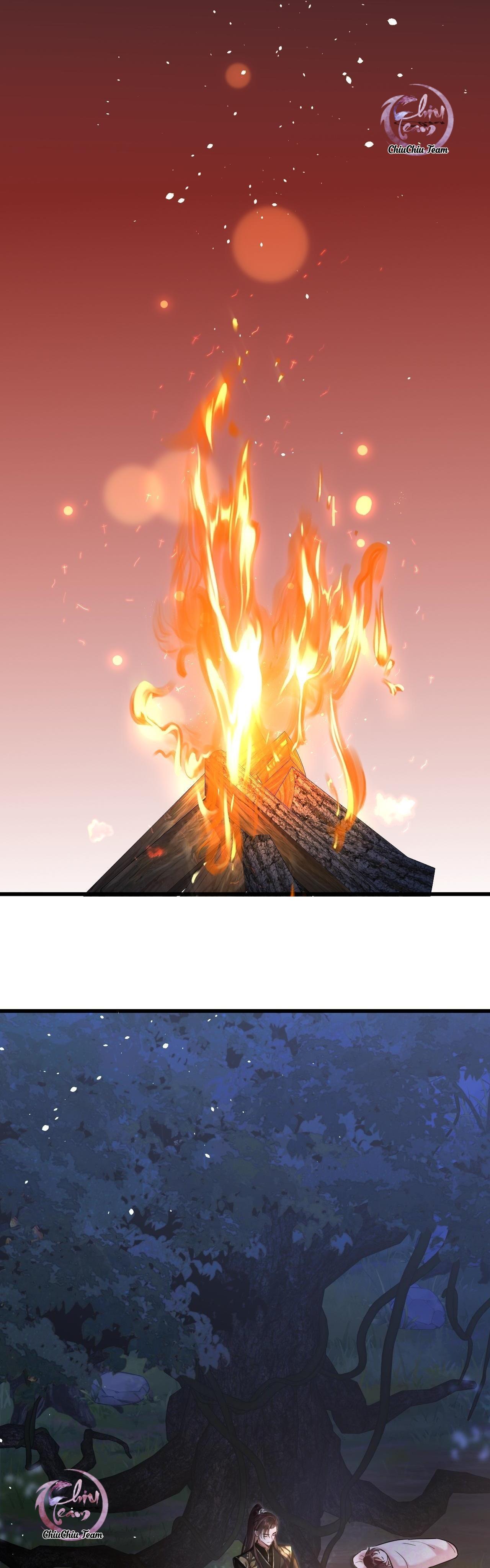 muốn phi thăng thì yêu đi chapter 14 6