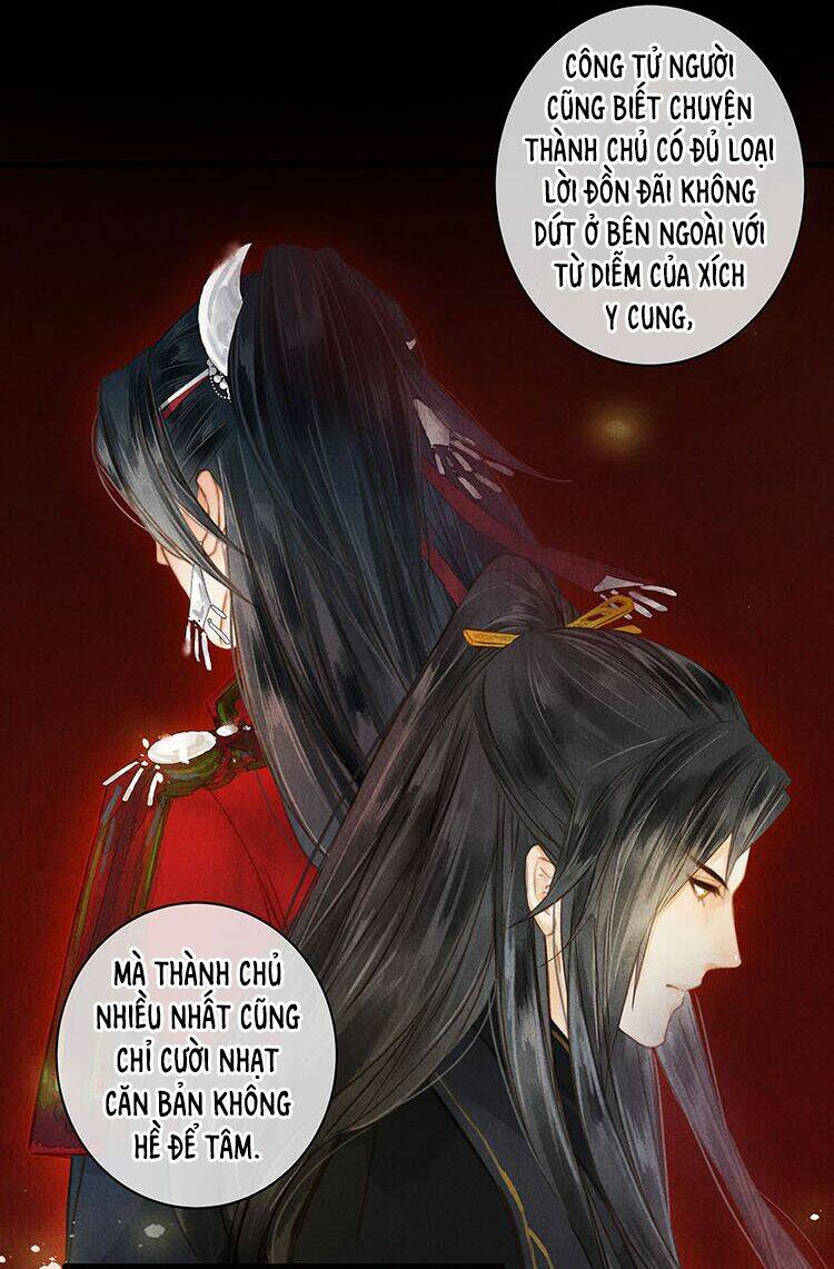 thành chủ mỗi ngày đều mơ ước ta chapter 35 7