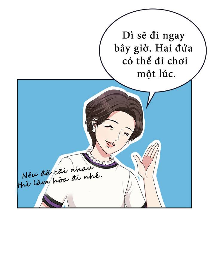 gửi tới bạn...người nắm giữ ngôi sao chapter 14 67