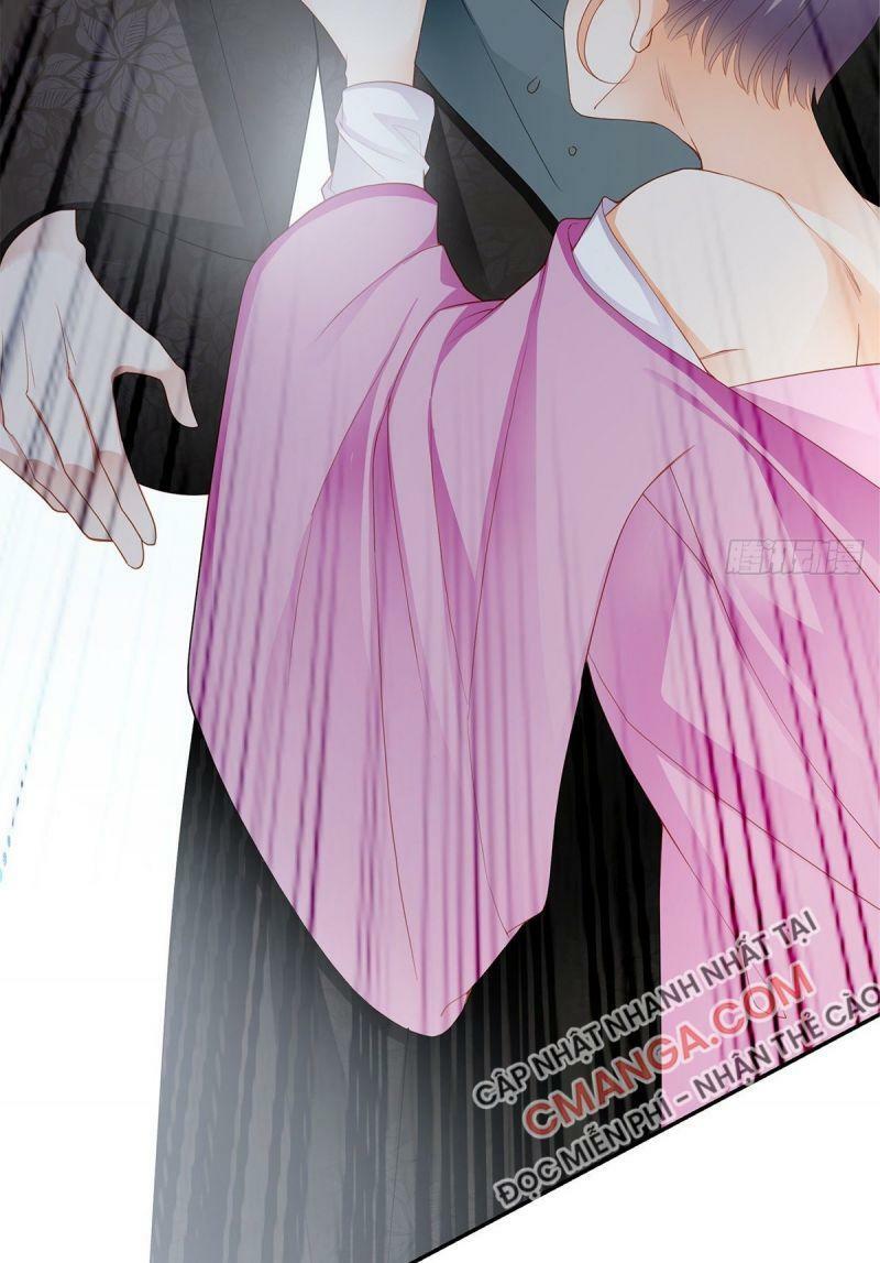 bổn vương muốn nàng chapter 19 4