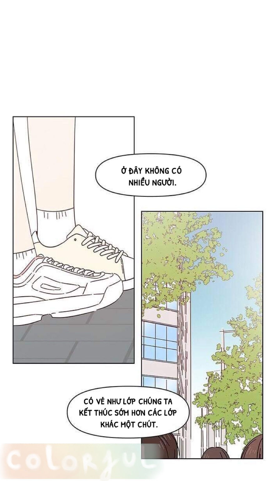 mùa hoa nở rộ chapter 7 20