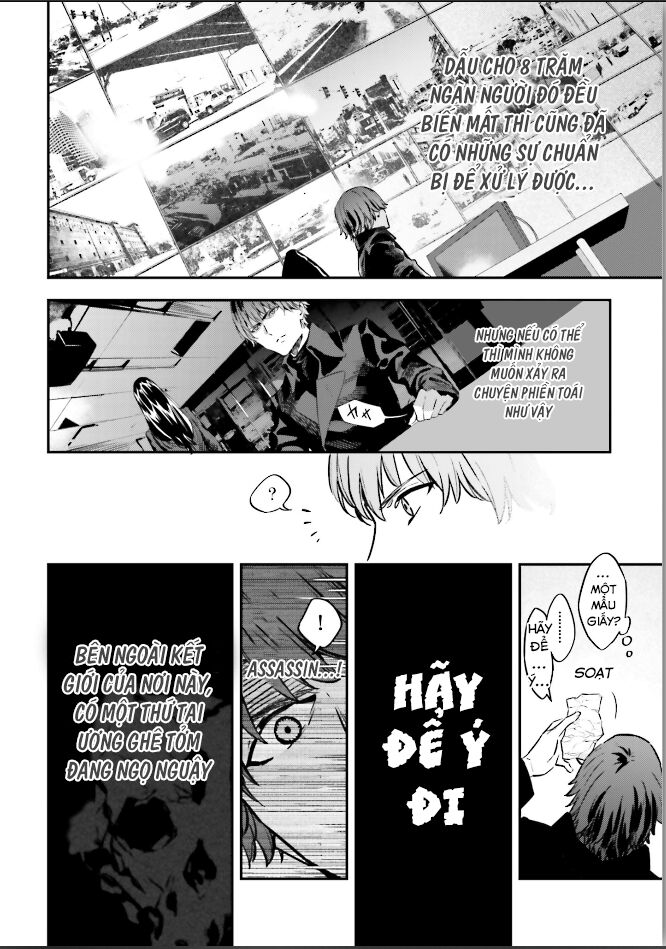 fate/strange fake chapter 24 15