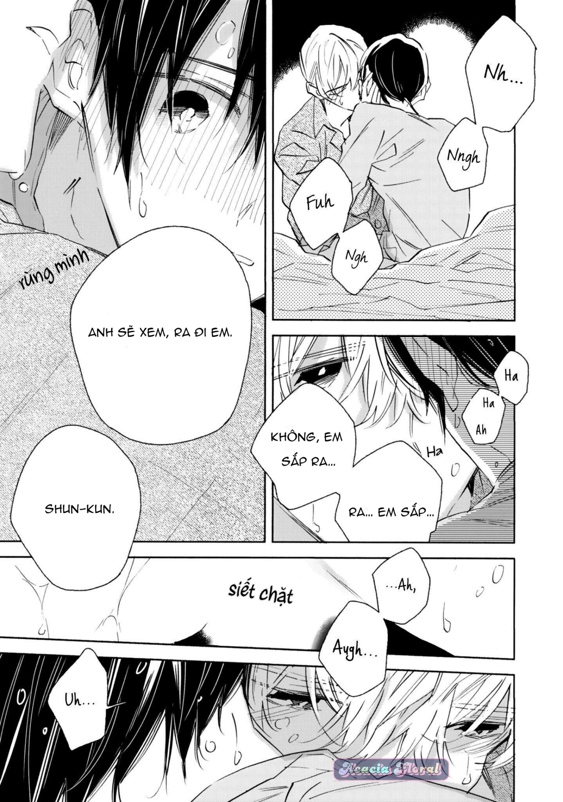 seishounen no tame no yuuryou tosho chapter 6.5 11