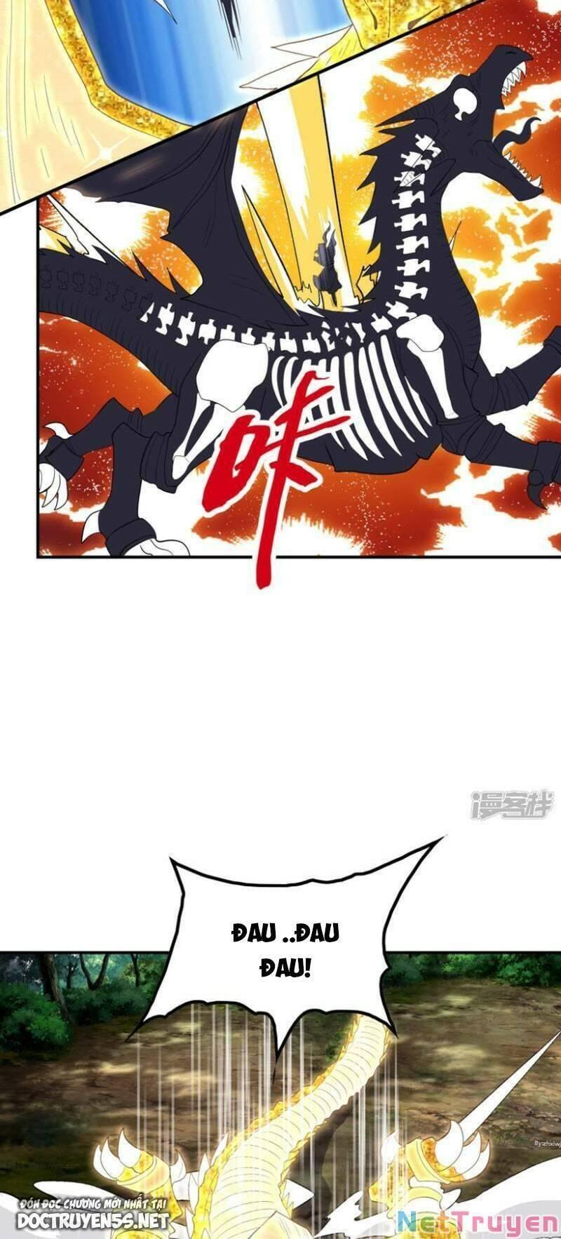 đệ nhất người ở rể chapter 192 38