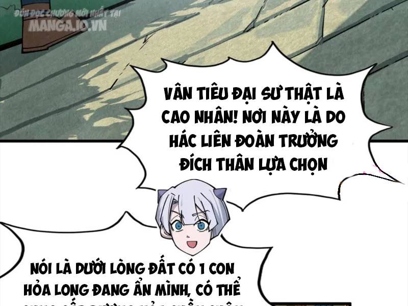 vạn cổ chí tôn chapter 301 57