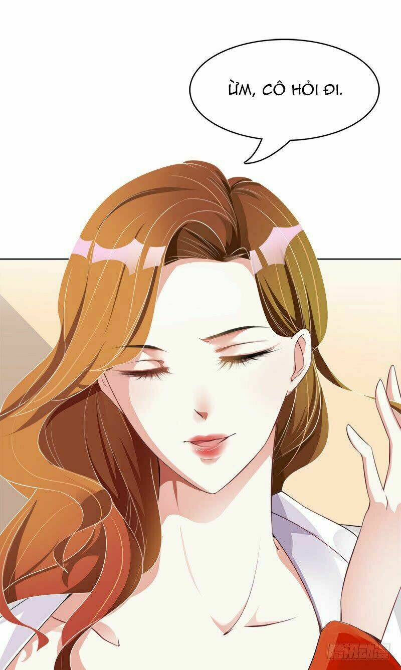 lãnh hôn cuồng ái chapter 7 6