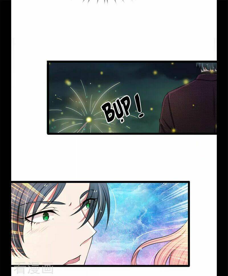 phúc hắc lão công buông em ra chapter 59 18