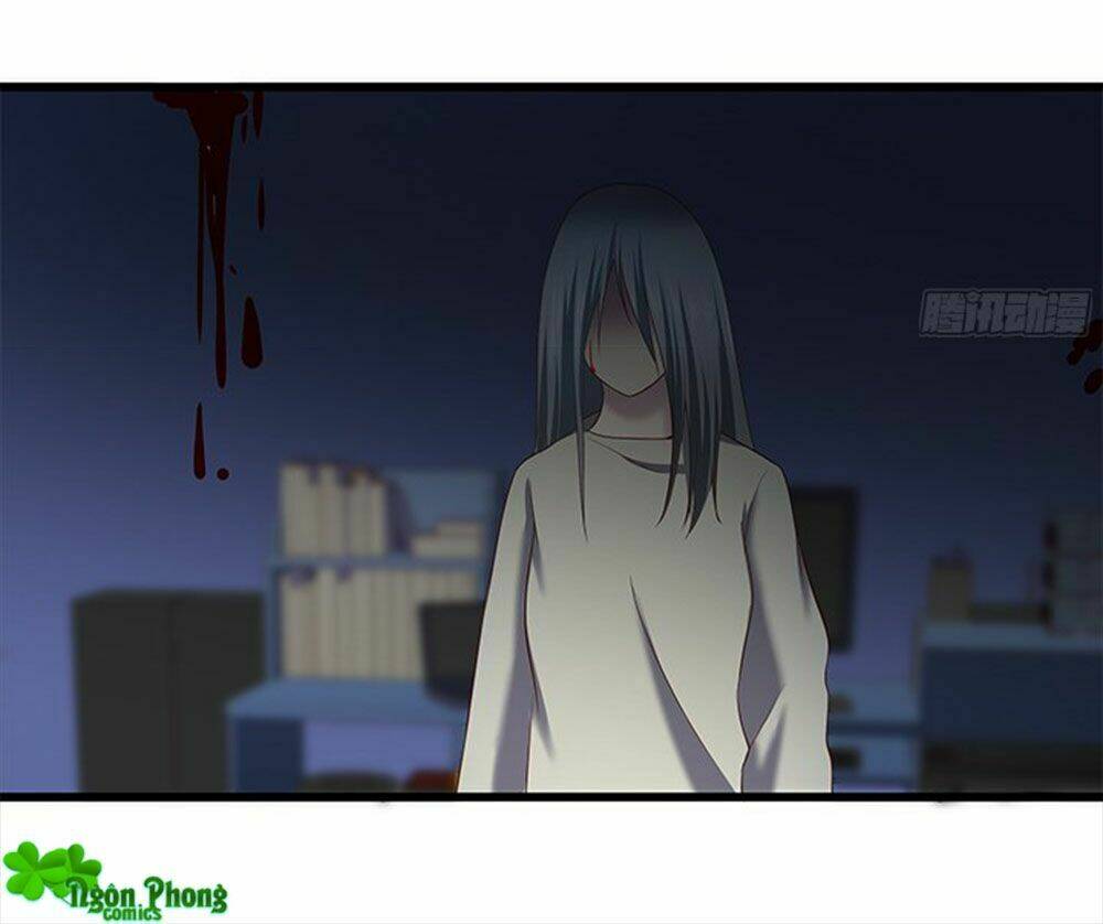 khi trò chơi ác ma bắt đầu chapter 33 20