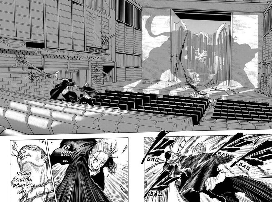 Sakamoto Days Chapter 102 14