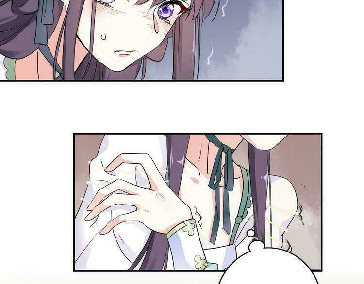 hoa nhan sách chapter 26 21