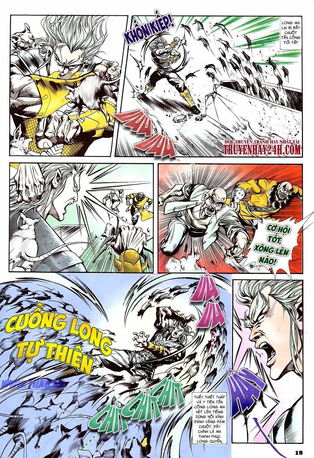 nghĩa dũng môn chapter 47 18