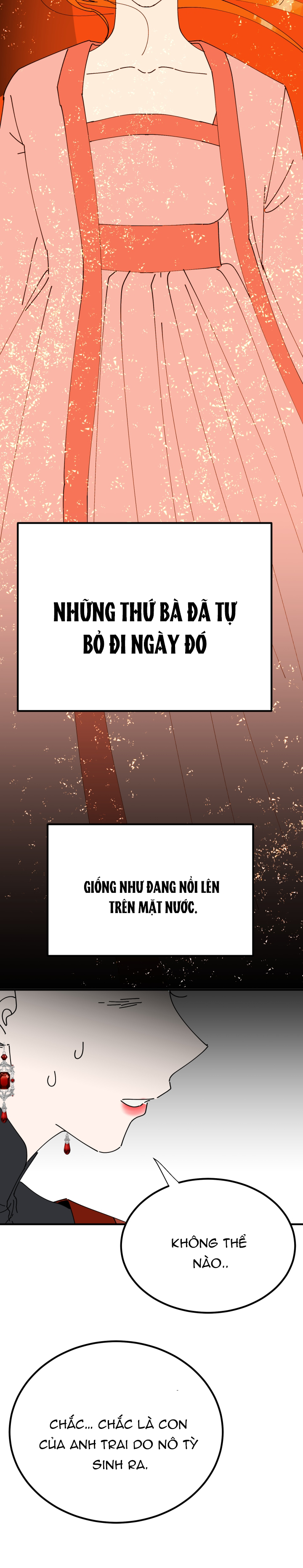 độc chủ chapter 32 31