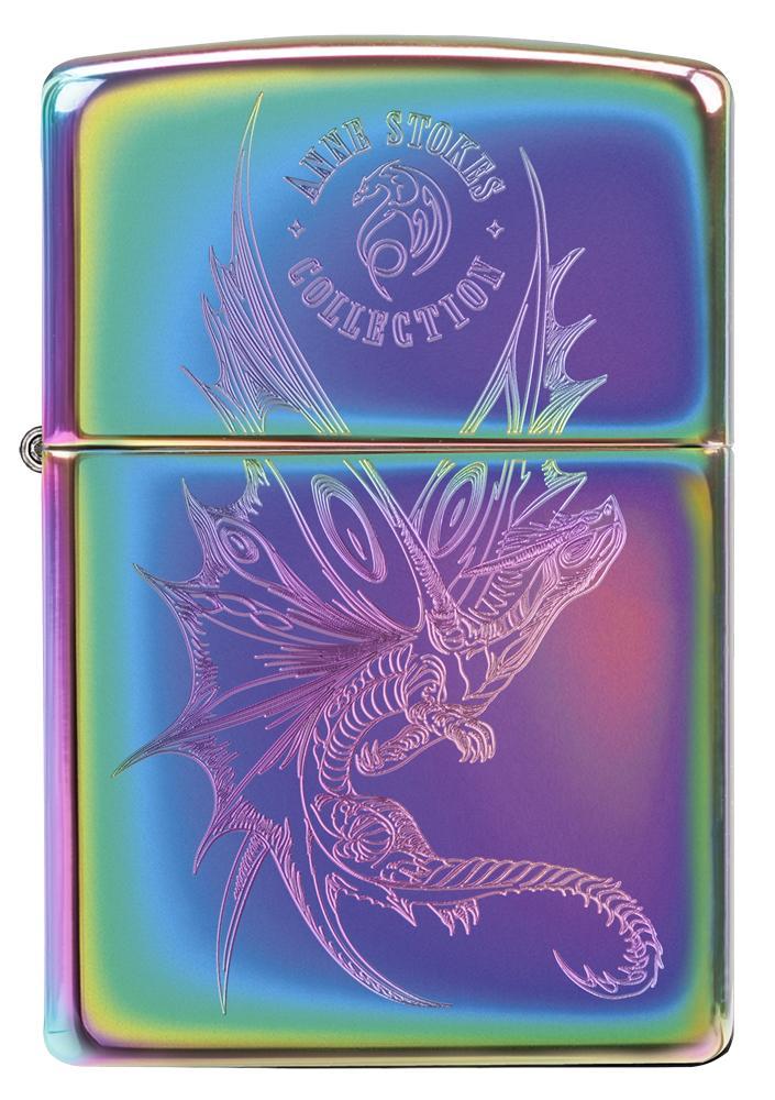 Zippo 29586 Anne Stokes