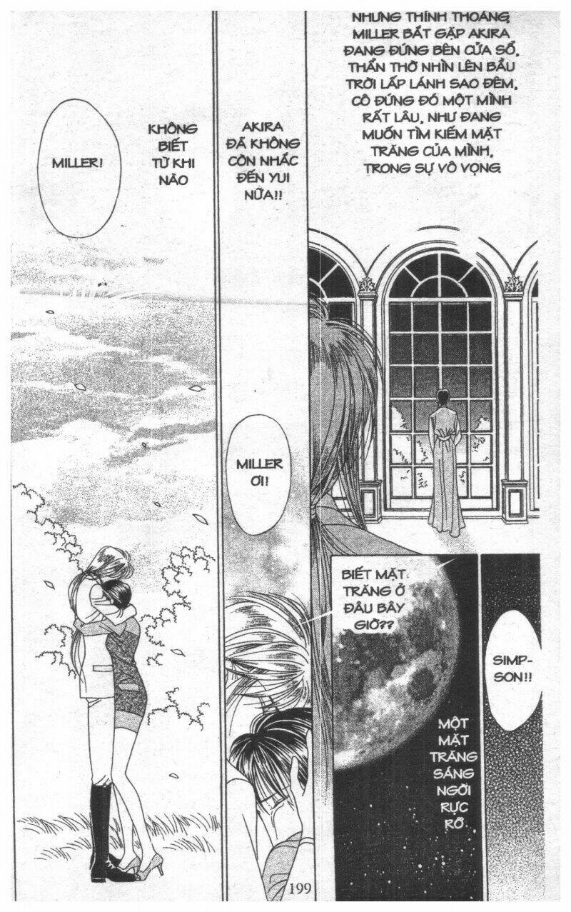 nàng tiên ánh trăng - kaguya hime chapter 27 199