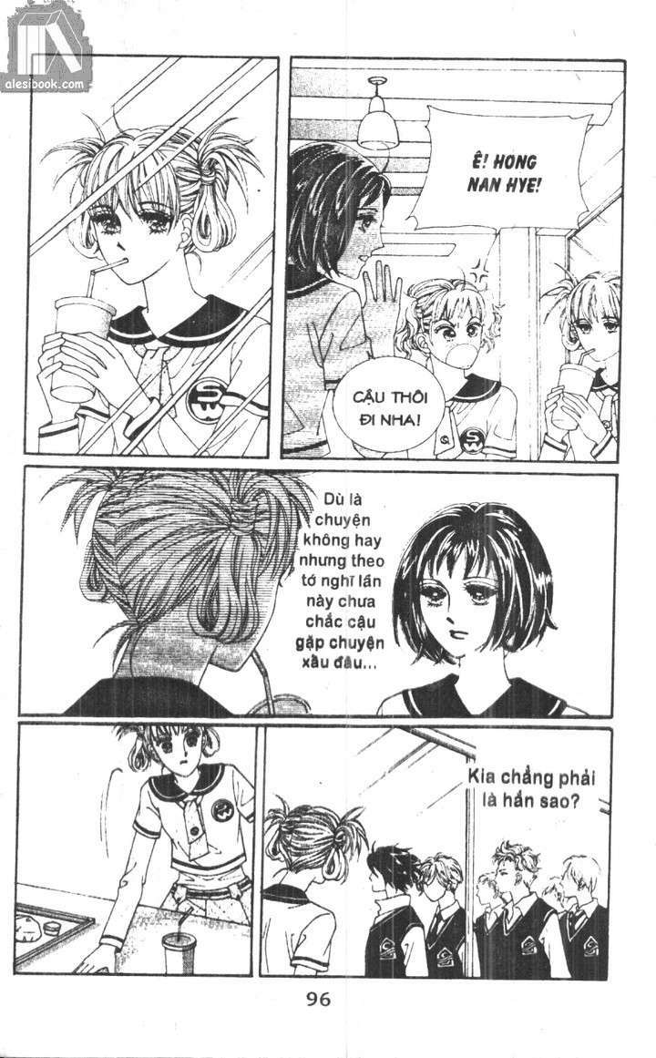 hồng tiểu thư chapter 7 8