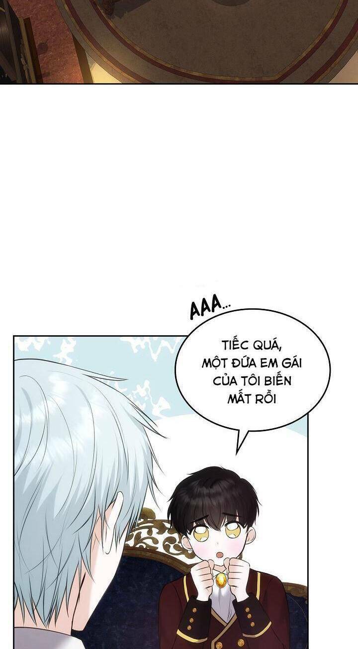 con gái bá tước bỗng thành vị hôn thê của thái tử điện hạ chapter 41 18