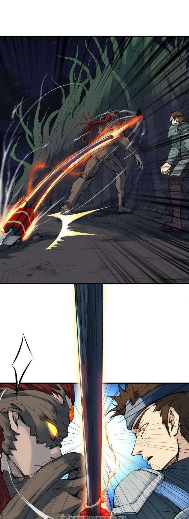 long mạch võ thần chapter 29 57