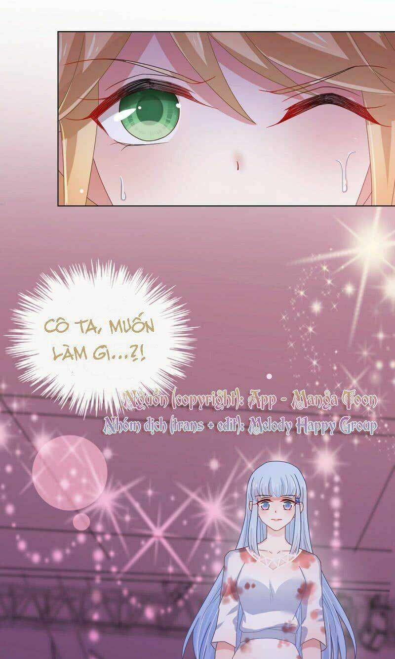 ma lạt thiên kim đẩu ác thiếu chapter 115 9