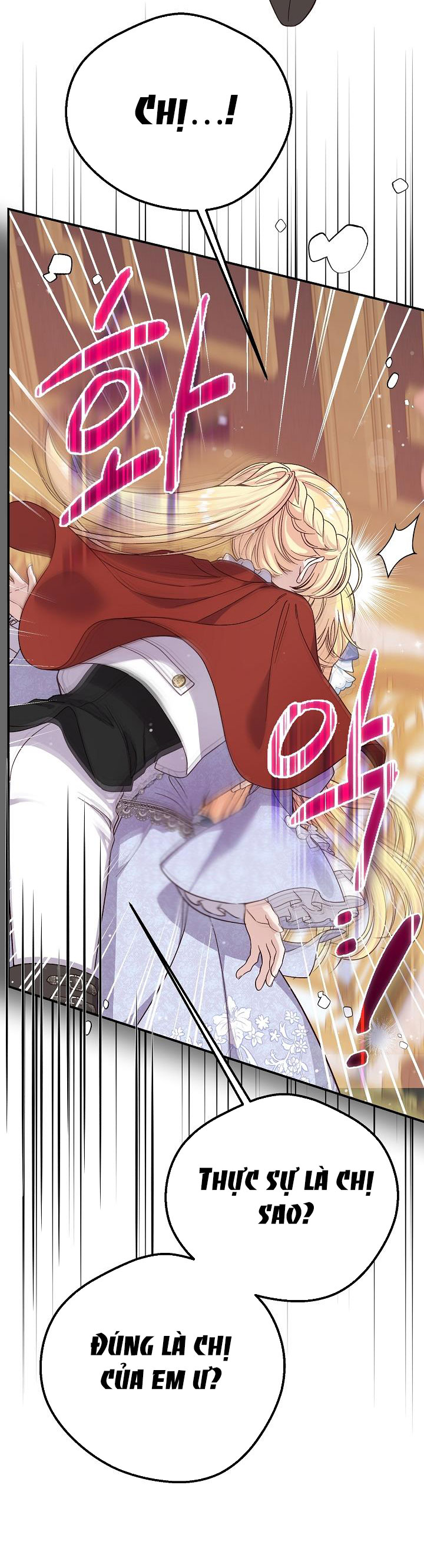trở thành vợ thái tử quái vật chapter 97.2 16