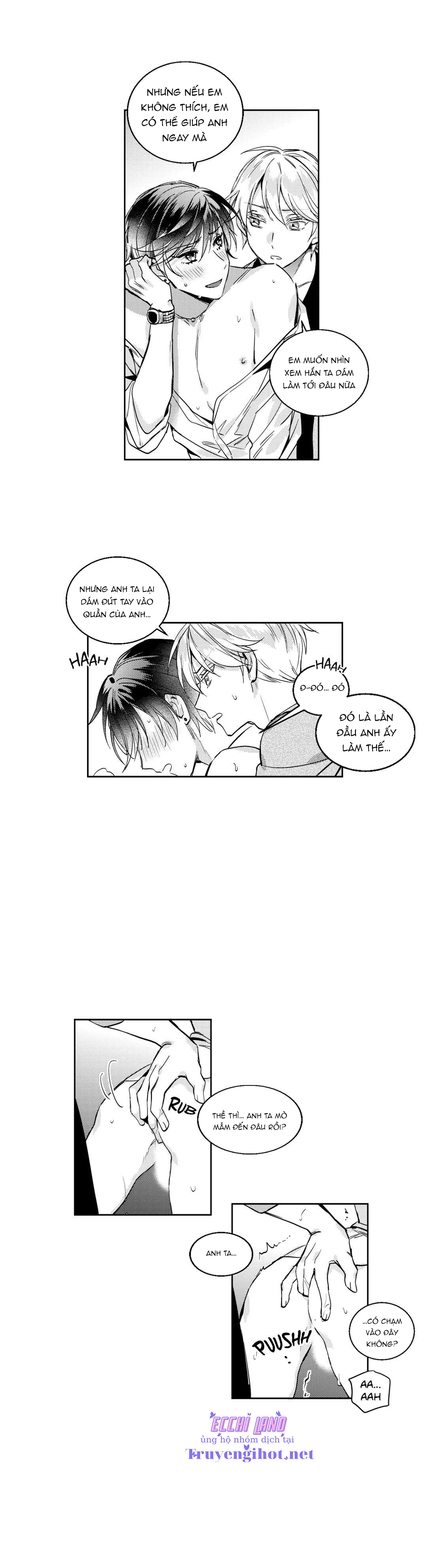 hẹn gặp lại chapter 6.1 13