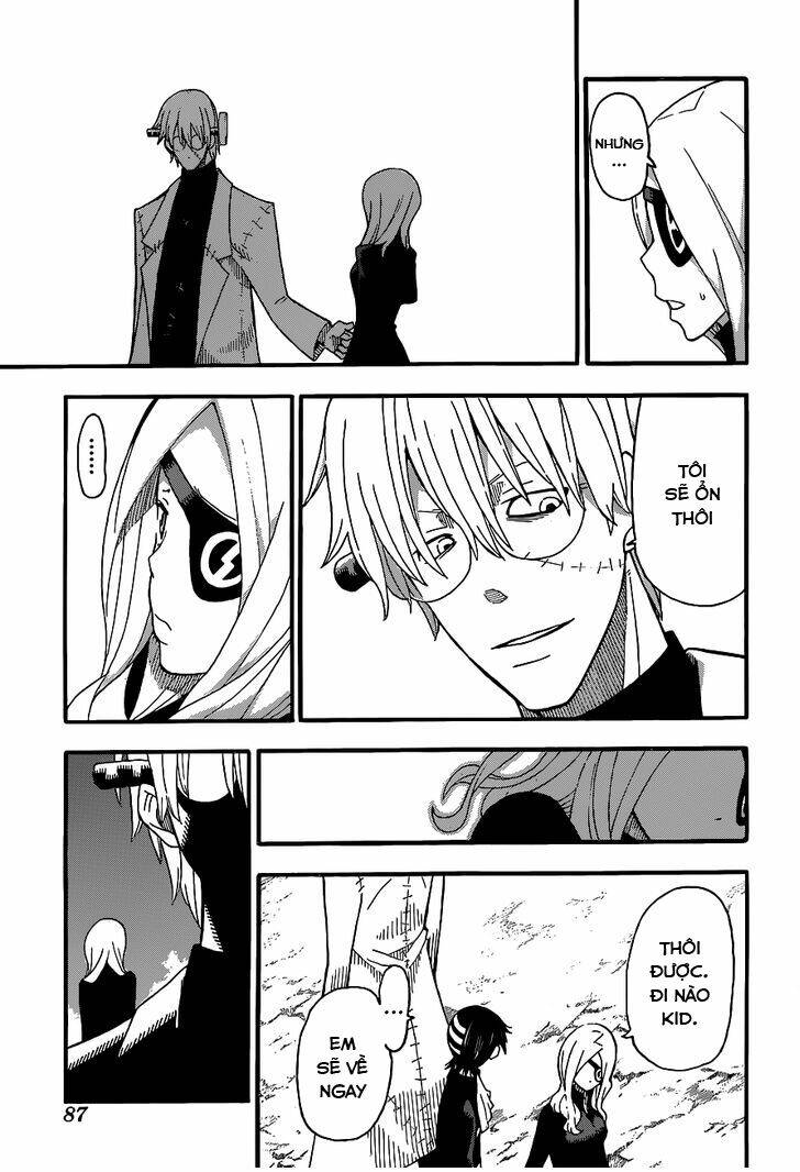 soul eater chapter 97 10