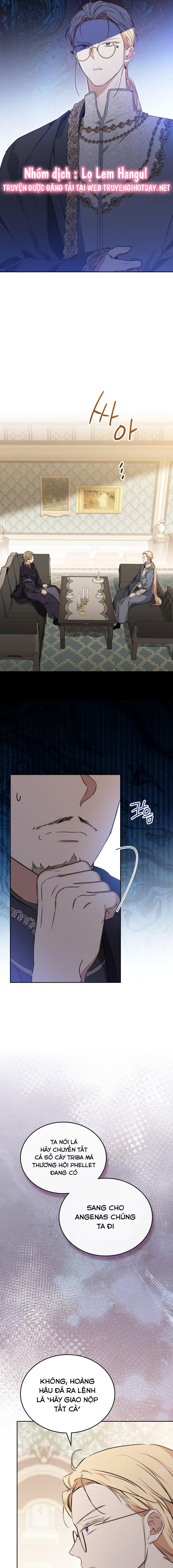 lần này tôi sẽ trở thành gia chủ chapter 144 3