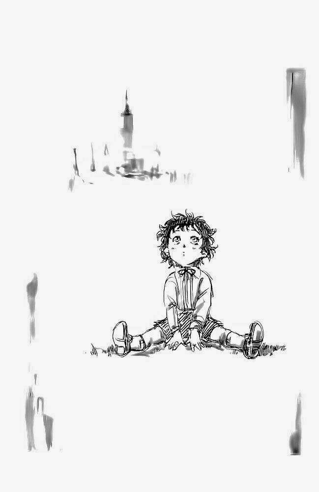 vua trên biển chapter 221 19