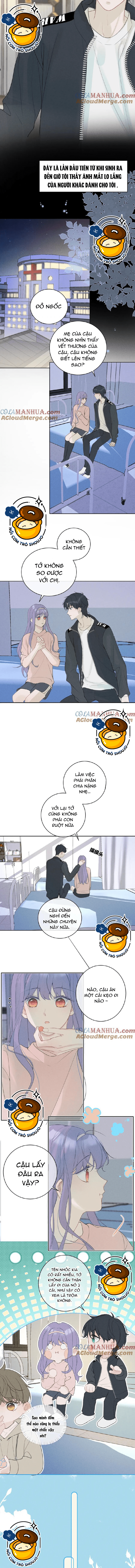 oc của tôi biến thành người rồi chapter 10 5