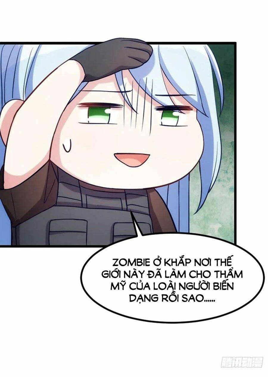 tôi ở dị giới khai ngư đường chapter 110 18