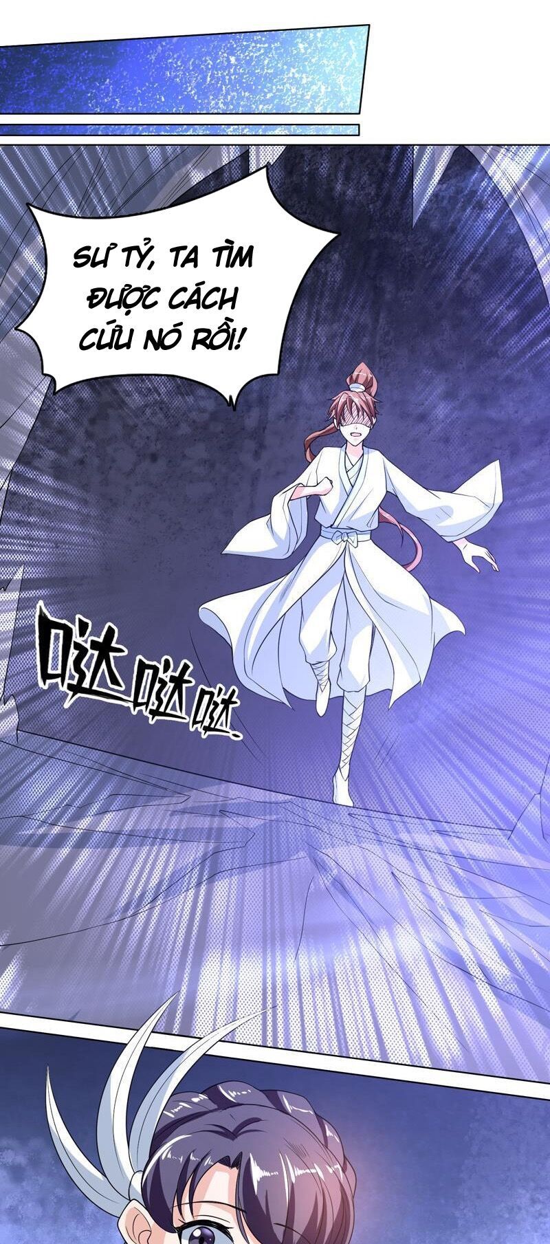 tối cường thần thú hệ thống chapter 149 14