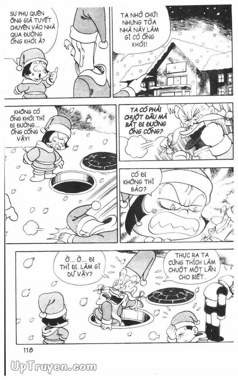 đội quân nhí nhố chapter 4 120