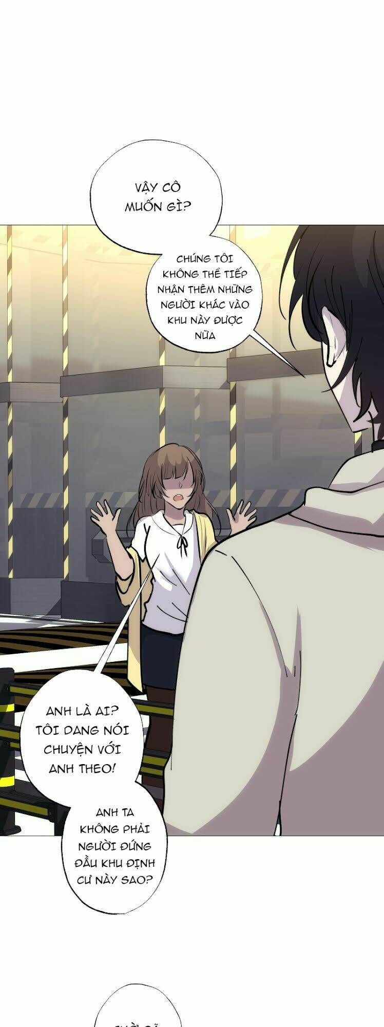 Trọng Sinh Mạc Thế Chapter 127 48