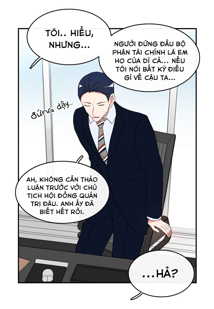 rắc rối về vấn đề yêu đương của tôi chapter 59 8