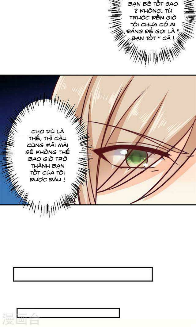 hôm nay tôi sẽ yêu ai đây ? chapter 12 18