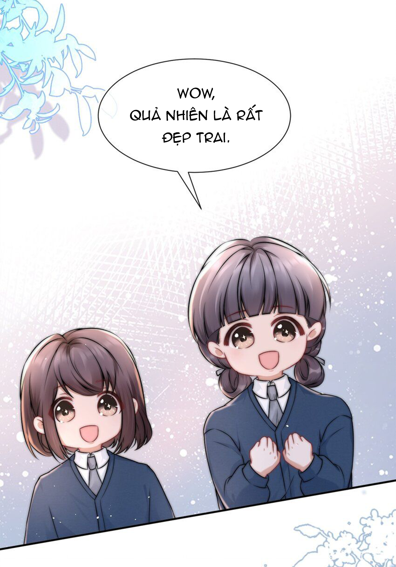 ta sinh con cho tổng tài chapter 90 24