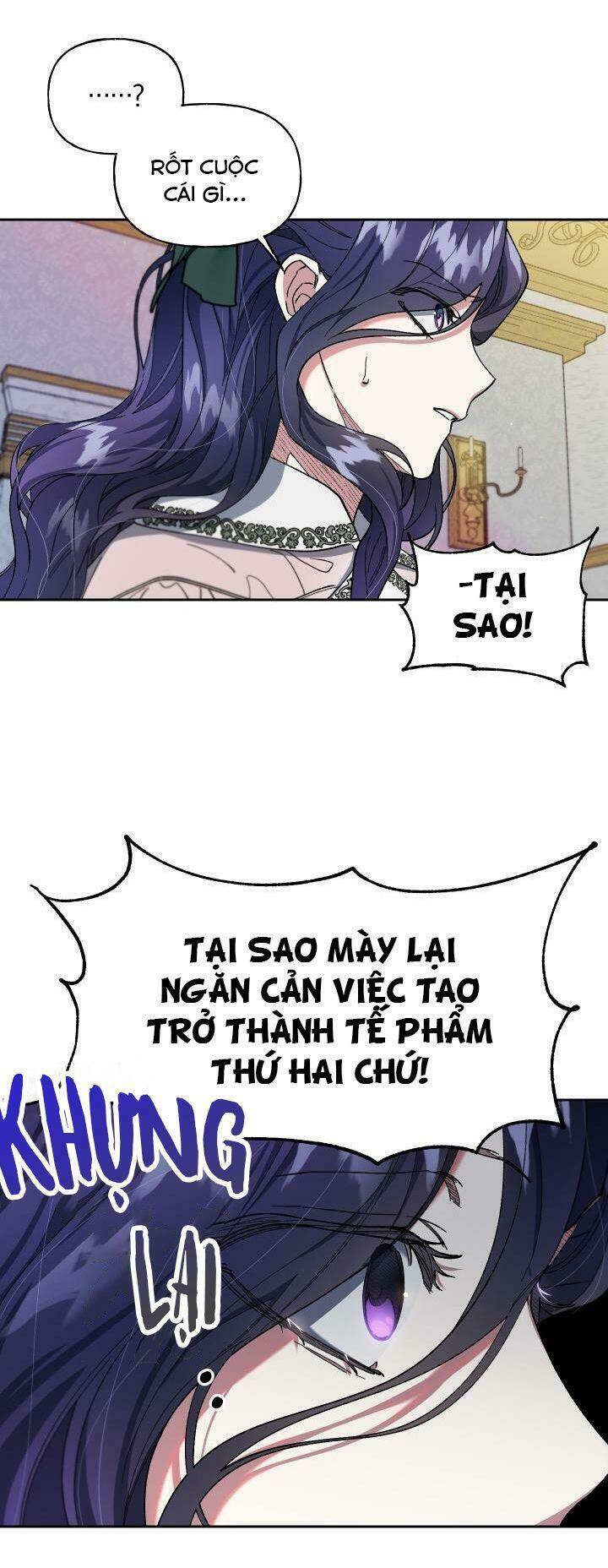 tế phẩm công chúa chapter 24 9